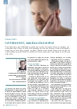 Vorschauseite 1: Ich höre nicht, was du schon siehst.