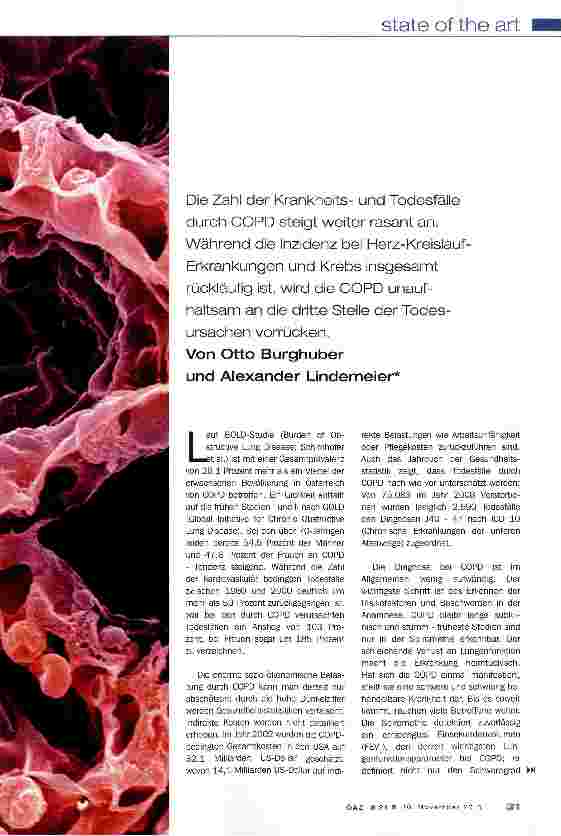 Vorschauseite 2: COPD
