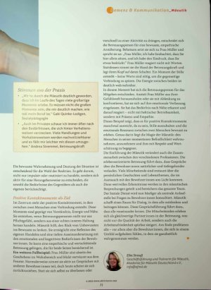 Vorschauseite 4: Wie Betreuung echte Nähe schafft
