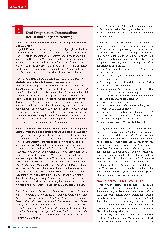 Vorschauseite 3: Evaluation und Fortschreibung der Gefährdungsbeurteilung. Wie soll das funktionieren?