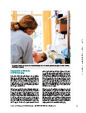 Vorschauseite 2: Kindbezogene und familiäre Unterstützungsbedarfe in der pädiatrischen Palliativpflege erheben