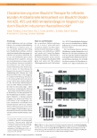 Vorschauseite 1: Charakterisierung einer Blaulicht-Therapie für infizierte Wunden: Antibakterielle Wirksamkeit von Blaulicht-Dioden mit 420, 455 und 480 nm Wellenlänge im Vergleich zur durch Blaul…