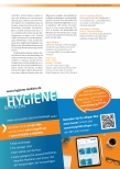 Vorschauseite 3: Charakterisierung einer Blaulicht-Therapie für infizierte Wunden: Antibakterielle Wirksamkeit von Blaulicht-Dioden mit 420, 455 und 480 nm Wellenlänge im Vergleich zur durch Blaul…