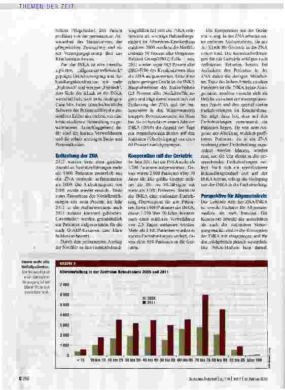 Vorschauseite 3: Hightouch statt Hightech