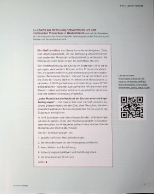 Vorschauseite 4: Proklamationen