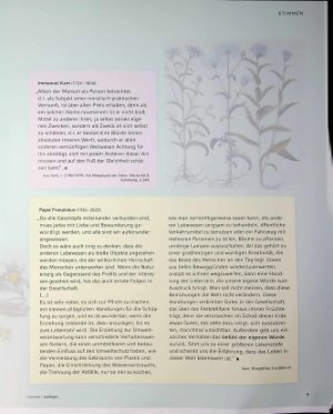 Vorschauseite 6: Proklamationen