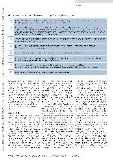 Vorschauseite 2: Eine zukunftsträchtige Rolle für die arbeitsbezogene Ergotherapie