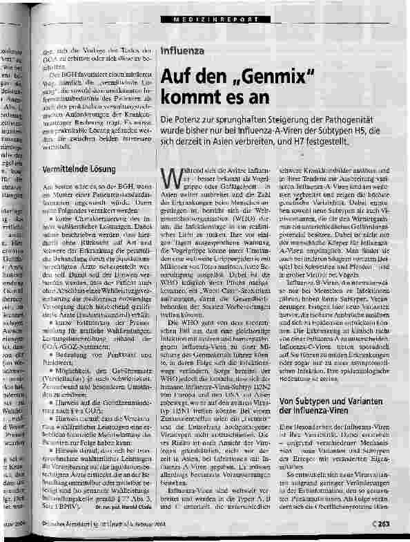 Vorschauseite 1: Notfallmedizin im Flugzeug - Erste Hilfe über den Wolken