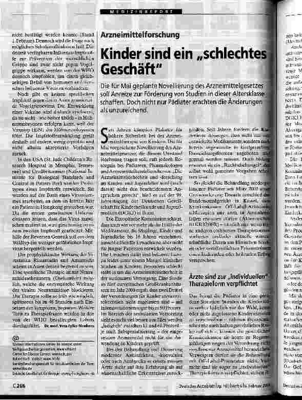 Vorschauseite 3: Notfallmedizin im Flugzeug - Erste Hilfe über den Wolken