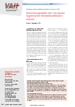 Vorschauseite 1: Volumenangabe bei der Listung von hygienischen Händedesinfektionsmitteln