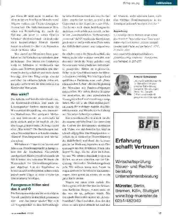 Vorschauseite 3: Die Ökonomisierung des Sozialen -Fluch oder Segen?