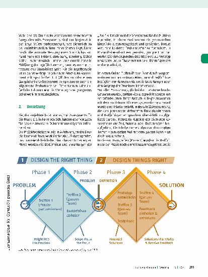 Vorschauseite 3: Sturzprävention - Assessments zur Erfassung von Gangunsicherheit