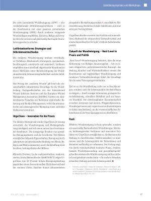 Vorschauseite 2: Wundreinigung next Level: Heilung fördern, Lebensqualität steigern