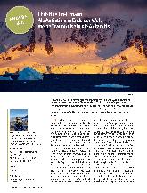 Vorschauseite 1: Als Autistin ans Ende der Welt – meine Traumreise in die Antarktis