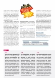 Vorschauseite 3: "Generalistik in Zahlen"