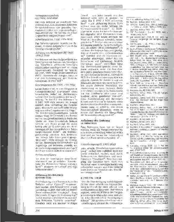 Vorschauseite 4: Die Entwicklung des BetreuungsrechtsEin Überblick bis Anfang Juni 2005