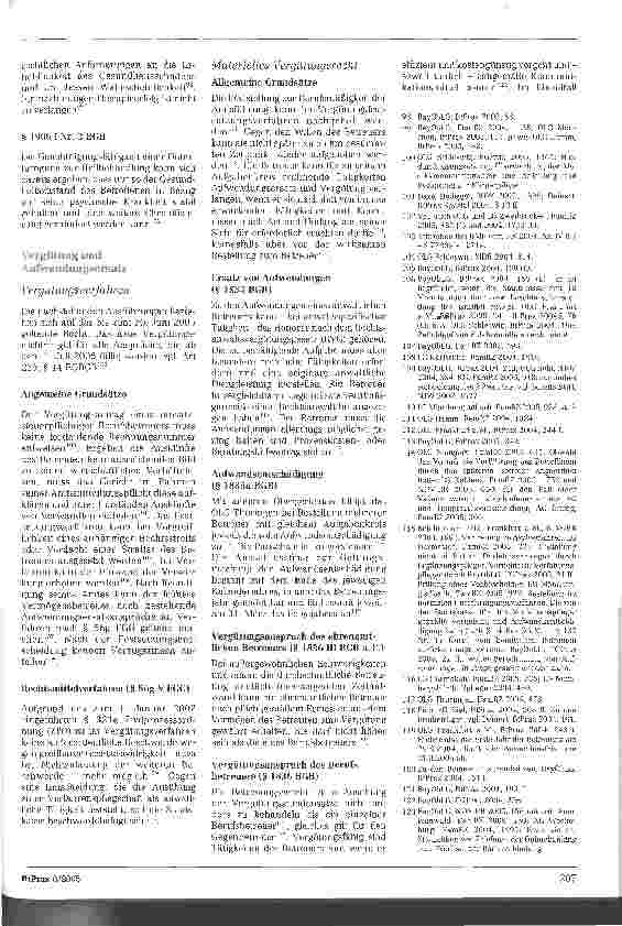 Vorschauseite 5: Die Entwicklung des BetreuungsrechtsEin Überblick bis Anfang Juni 2005