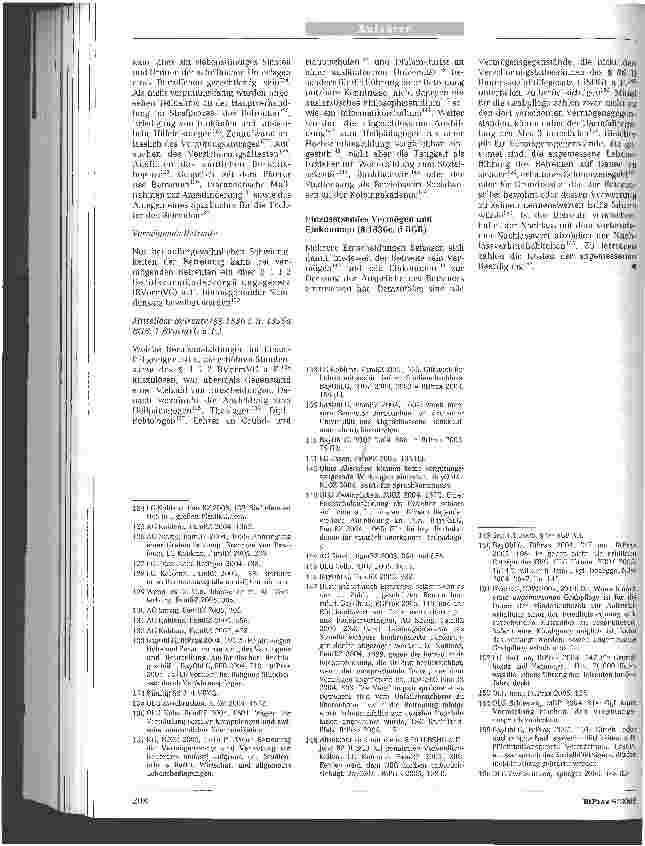 Vorschauseite 6: Die Entwicklung des BetreuungsrechtsEin Überblick bis Anfang Juni 2005