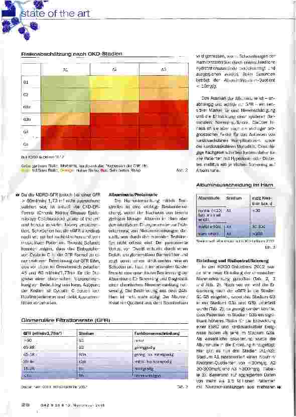 Vorschauseite 4: Chronische Niereninsuffizienz