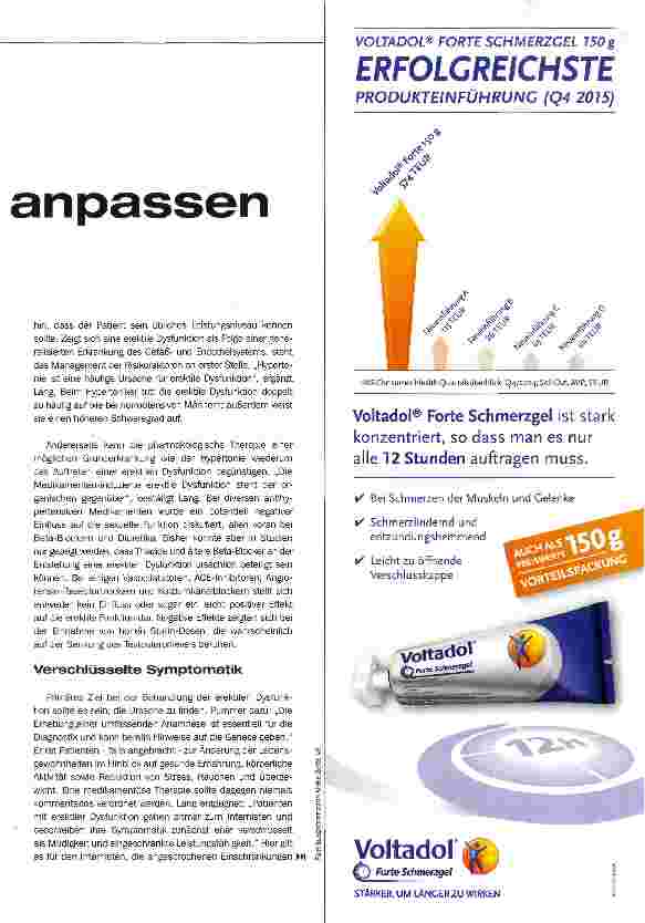 Vorschauseite 2: Therapie individuell anpassen