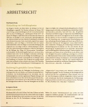 Vorschauseite 1: Arbeitsrecht