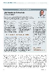 Vorschauseite 3: Die Zukunft ist eindeutig sprachgesteuert.