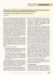 Vorschauseite 1: Stellungnahme zum Vorbericht S17-02 „Screening auf Streptokokken der serologischen Gruppe B im Rahmen der Vorsorgeuntersuchungen gemäß Mutterschafts-Richtlinien“ (IQWiG 2018)