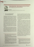 Vorschauseite 1: Fehlermeldesysteme - Bewertung der juristischen Situation aus Perspektive der Patientensicherheit