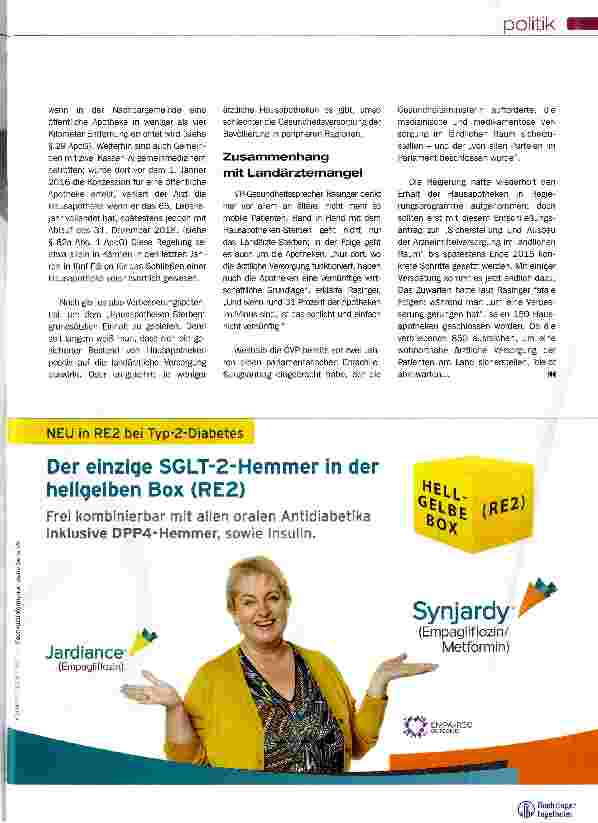 Vorschauseite 2: Eine erste Rettungsaktion