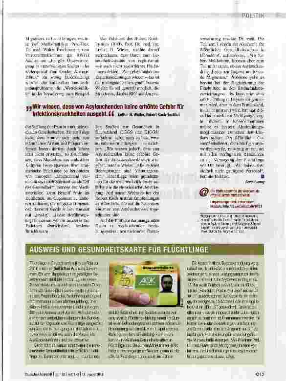 Vorschauseite 2: Eine Fülle an Aufgaben