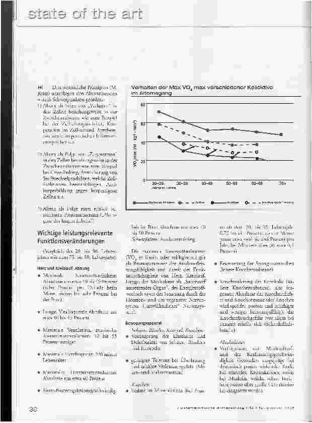Vorschauseite 4: Fit ins Alter
