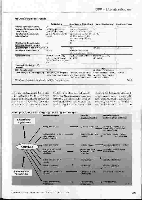 Vorschauseite 5: Angststörungen