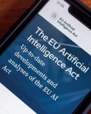 Vorschauseite 2: EU AI ACT: Was kommt auf Anbieter und Betreiber medizinischer KI _ Systeme zu?