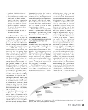 Vorschauseite 4: EU AI ACT: Was kommt auf Anbieter und Betreiber medizinischer KI _ Systeme zu?