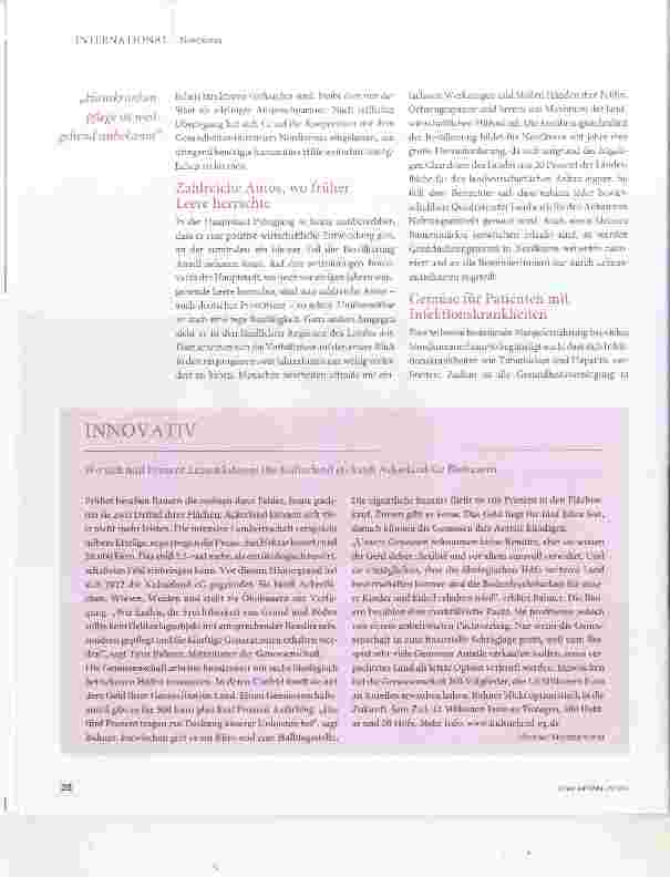 Vorschauseite 2: Die Menschen hinter dem System wahrnehmen