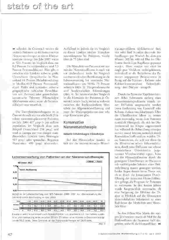 Vorschauseite 3: Nierenersatztherapie