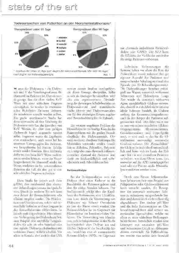 Vorschauseite 4: Nierenersatztherapie
