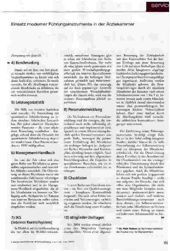 Vorschauseite 2: Power for Docs