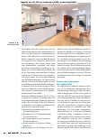 Vorschauseite 3: Raum für Begegnung und Schnittstelle zum Quartier. Das Wohncafé im Bielefelder Modell.
