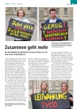 Vorschauseite 3: Drei mittendrin Heft 1