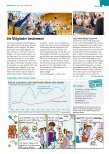 Vorschauseite 5: Drei mittendrin Heft 1