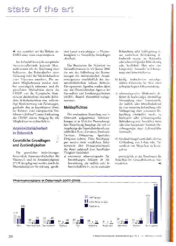 Vorschauseite 5: Pharmakoviliganz