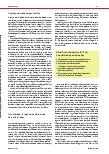 Vorschauseite 2: Mehr Lebensqualität, weniger Psychopharmaka