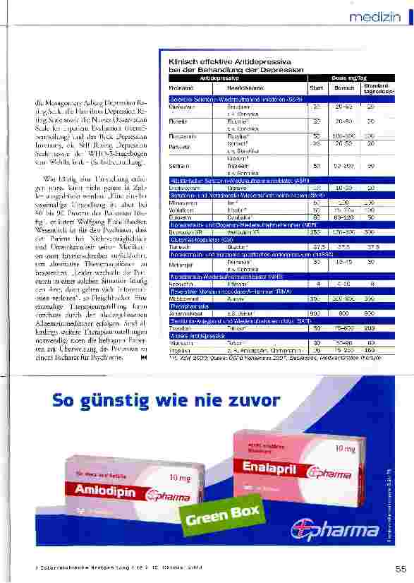 Vorschauseite 3: Nicht zu rasant