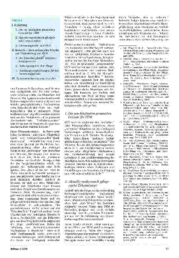 Vorschauseite 2: Entscheidungsfindung zwischen Sicherheit und Mobilitätsförderung:Die Suche nach dem Königsweg