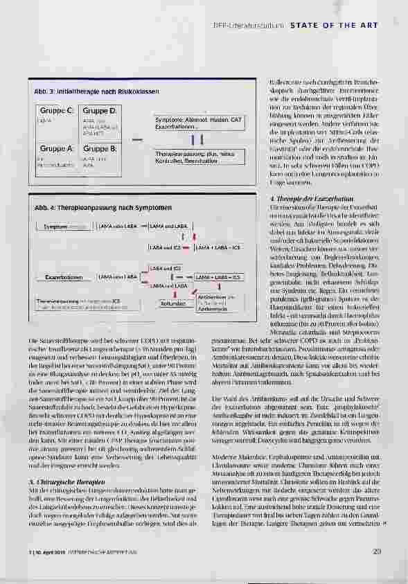 Vorschauseite 6: COPD