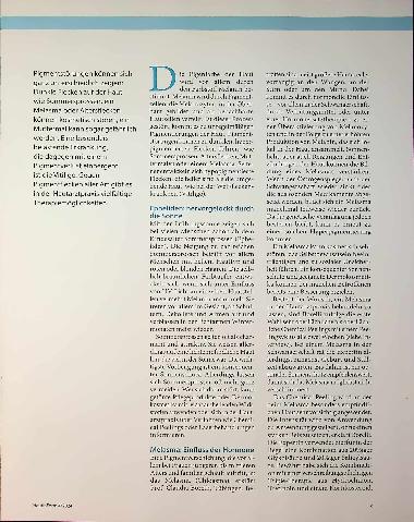 Vorschauseite 2: Von dunklen Malen und hellen Flecken