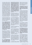 Vorschauseite 2: Der ökonomische Druck steigt.