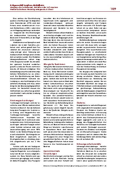 Vorschauseite 4: Medizinische Turbulenzen: Notfälle in der Luft meistern