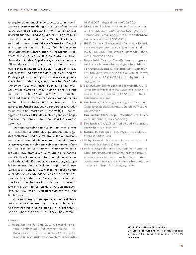 Vorschauseite 2: Zum Artikel von Hardy Fürch im Deutschen Yoga-Forum 6/2023.